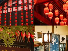 -五凤溪古镇