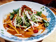 -上关雪東北菜(中房金谊店)