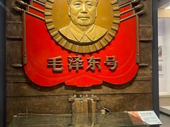 -中国铁道博物馆(正阳门馆)
