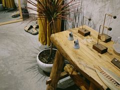 -春庄咖啡SpringHues(钟楼小区店)