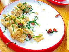 -老舅老蒙肉饼非遗店(一店)