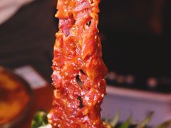 -大阪烧肉BAKA一代(十亩地店)