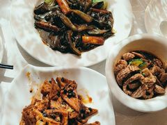 -马凯餐厅(长椿街店)