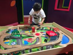 -幻贝家儿童乐园(苏州中心店)