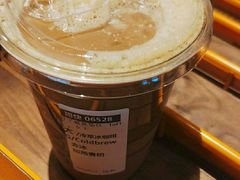 -星巴克(来福士2F店)