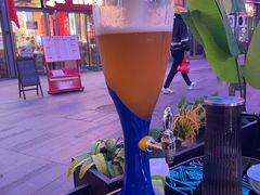 -欢聚烤吧(朱辛庄TBD万科店)