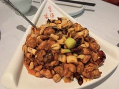 -峨嵋酒家(地安门店)