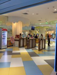 -meland亲子乐园·派对·研学·拼豆(苏州悠方购物中心店)