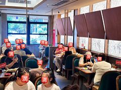 -情妹耙泥鳅·江湖川菜(科华店)