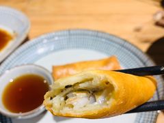 -南小蟹手工點心(三里屯店)