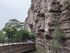-红旗渠风景区