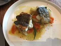 -Mercato莫卡多露台餐厅与酒吧(K11店)