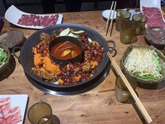 -楠火锅(龙阳广场店)