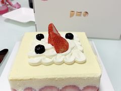 -积慕Cake(解放大道店)