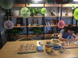 -Union瑜伽健康管理中心