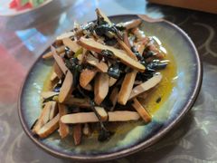 -涵家味土菜馆·徽州一绝臭鳜鱼(三河古镇店)