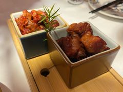 -小河盐帮·私家菜·烤鸭(三元桥·霄云路店)