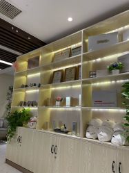 -芳朵美容养生SPA