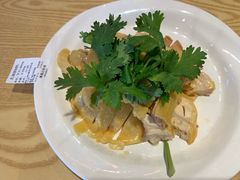 -禧凰·老上海白斩鸡辣肉面店
