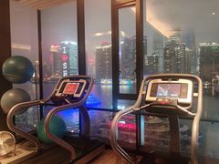 -上海外滩英迪格酒店