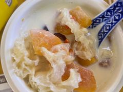 -捷信牛奶甜品世家(合生汇店)
