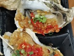 -三毛演义·湖南烧烤大排档(南浦店)