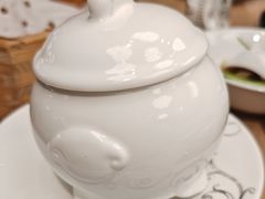 -麒麟中餐厅·经典粤菜·地道菜式老字号(广州长隆酒店)