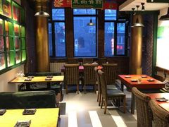 -花笙记打边炉·煲仔饭(五大道店)