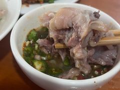 -老一品蹄花店(新津店)