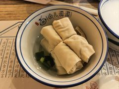 武林千张包-卤儿道道(龙游路店)