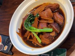 -章记星洲 · 新加坡餐厅(望京店)