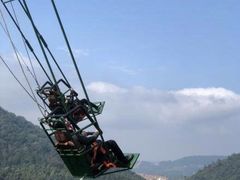 -石燕湖生态旅游景区
