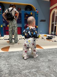 -奈尔宝·儿童乐园·亲子餐厅(鄞州万达店)