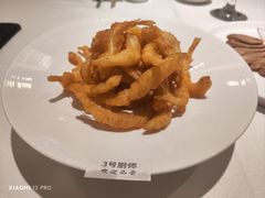 -万龙洲海鲜(南新仓店)