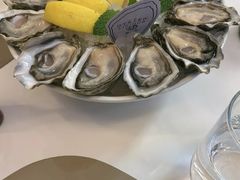 -斯普汇生蚝牛排馆(中骏世界城店)