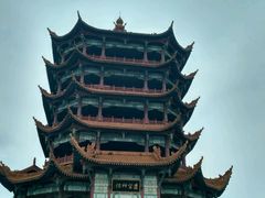 -富乐山