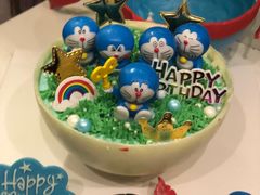 -Joy's Wish创意蛋糕定制&甜品台(乐虹坊精致生活广场店)