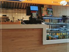 -庆蓉云·庆云面(双林店)