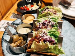 -森Some Fusion(荔湾店)