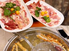-小煵记·打边炉(西丽文光店)