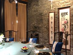 包厢-鱼桥巷·美学川菜