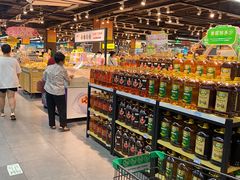 -信誉楼(新乐店)