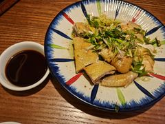 -常来小聚·广州非遗传承餐厅(地王广场店)