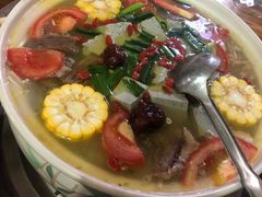 -花水湾红太阳牛肉汤锅