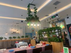 -拿渡·水煮鱼麻辣香锅(王府井奥莱·香江小镇店)