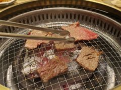 -松鱼亭·和牛烧肉(协鑫广场店)