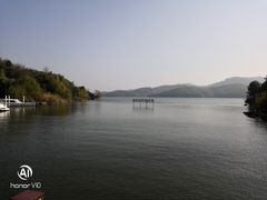 -天目湖涵田半山温泉