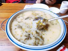 酸菜鱼-川外川(星海店)