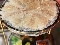 -禄婶鸡煲·打边炉