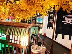 -淀里船宴(裕华东路店)